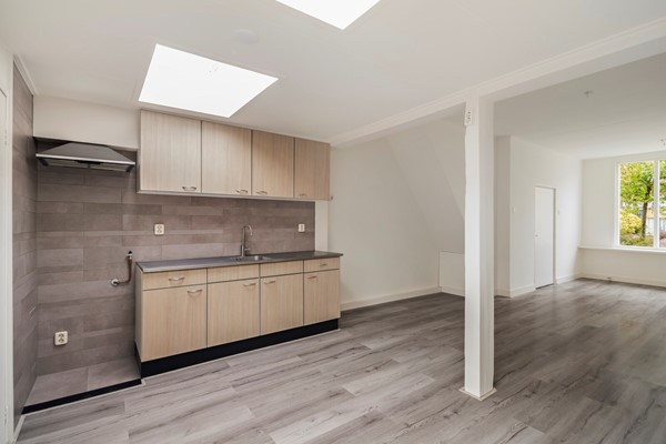 Medium property photo - Beukenkampstraat 8, 1781 TX Den Helder